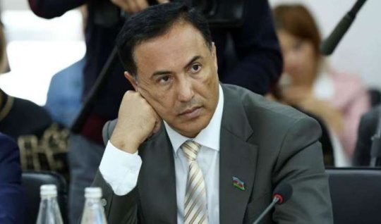 Elman Nəsirov vətəndaşlara müraciət etdi: “2026-cı ildə daha yaxşı yaşayacaqsınız”