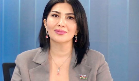 Milli Kitab Mükafatı təsis edilsin! - TƏKLİF