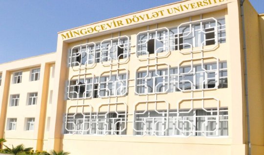 Azərbaycanda bu universitet üçün yeni korpuslar tikilir