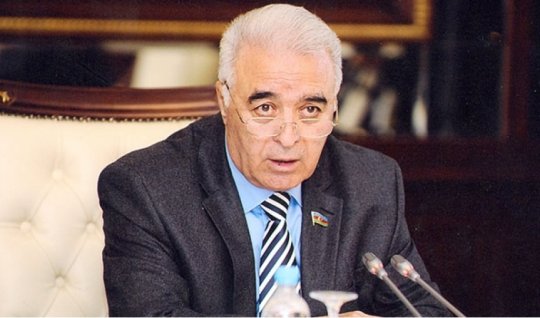 Naxçıvana ayrılan dotasiya azaldılır - Eldar İbrahimov səbəb AÇIQLADI