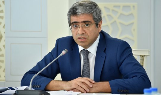 Gələn ildə 17,500 işsiz və işaxtaran peşə hazırlığına cəlb olunacaq - NAZİR