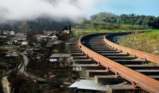 Ermənistanda Zəngəzur dəlizinin açılmasını iki nəfər koordinasiya edir 