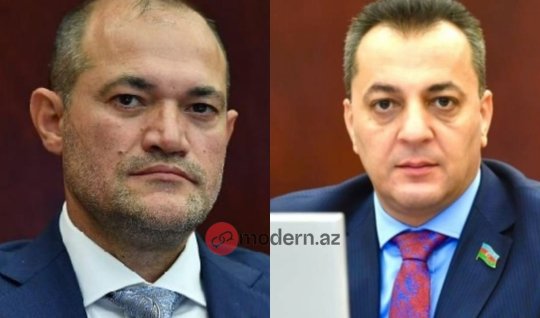Deputat həmkarını təkzib etdi: “Bu fikir tamamilə yanlışdır!”