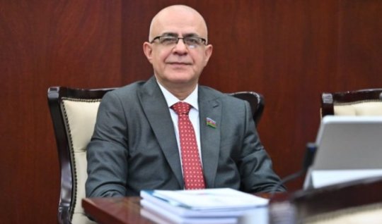 Deputatdan əlilliyin müəyyənləşdirilməsi ilə bağlı TƏKLİF