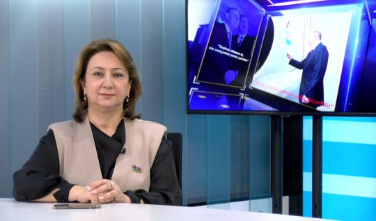 Adambaşına maliyyələşmə təhsilə nə vəd edir? - DEPUTAT İZAH ETDİ