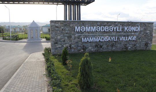 Daha 30 ailə Zəngilana KÖÇÜRÜLDÜ