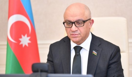 Kəlbəcərin təbiətini qorumalıyıq - Deputatdan çağırış