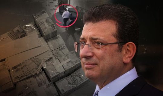 The court accepted - Imamoğlu faces up to 2352 years in prison