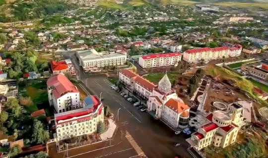 Xankəndi şəhəri və Kərkicahan qəsəbəsinə köçlə bağlı püşkatma oldu