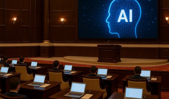 Azərbaycanda Süni İntellekt Komitəsi - sədr kim olacaq