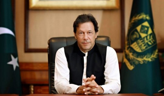 Has Imran Khan been killed?