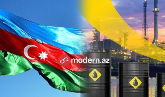 "Brent" oil price will sharply fall - What awaits Azerbaijan?