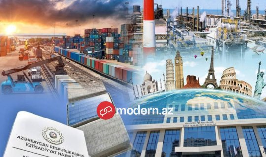 Qeyri-neft sektorunda əsas prioritetlər - Deputatlar AÇIQLADI
