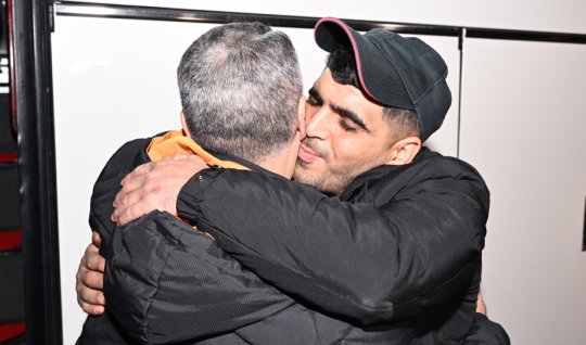 Böyük Qayıdış: Daha 177 nəfərin Zəngilan həsrəti sona çatdı