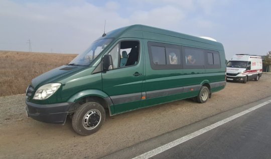 Xocavəndin Qırmızı bazar qəsəbəsinə 55 nəfər köçürüldü