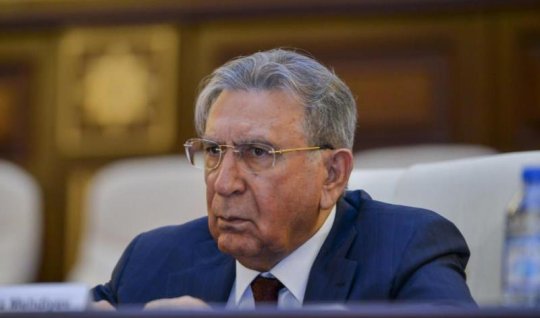 Ramiz Mehdiyev daha bir vəzifədən çıxarıldı - EKSKLÜZİV