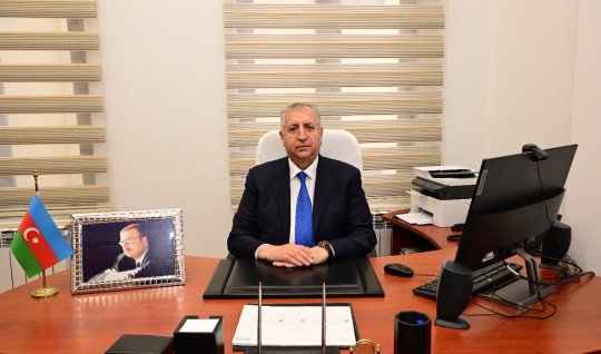 Qurban Sadıqova agır itki üz verib - FOTO