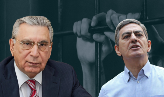 Zalıma mərhəmət, məzluma zülmdür! - Deputat yazır