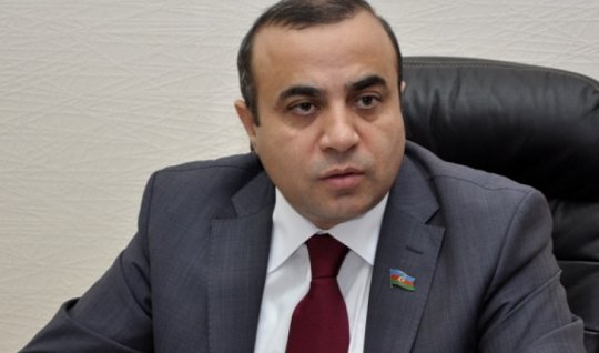 Bu murdar əməkdaşlığı lənətləyin! - DEPUTATDAN MÜXALİFƏTƏ ÇAĞIRIŞ