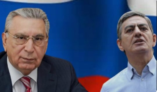 Bu murdar əməkdaşlığı lənətləyin! - DEPUTATDAN MÜXALİFƏTƏ ÇAĞIRIŞ