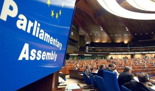 Deputat ATƏT PA Bürosunun iclasında iştirak edəcək