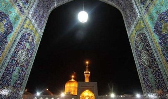 Deputat Məşhədə gedəcək