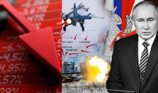 Ukrayna savaşı sona ermeden Paşinyan anayasayı değiştirmelidir!