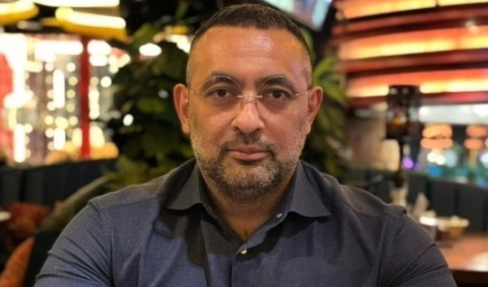 Rusya bu kez Vidadi Mustafayev'i HEDEF ALDI