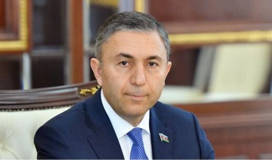 5 ildə Qarabağda görülən işlər - Deputat AÇIQLADI