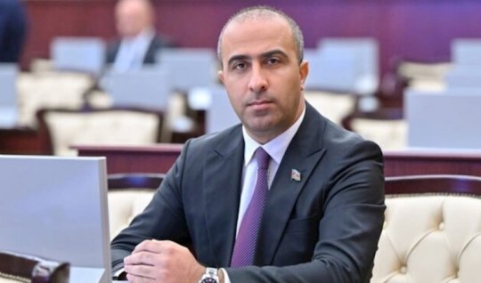 Xalq Cəbhəsi bitmiş bir məfhumdur - DEPUTAT