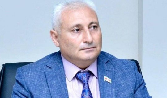 Azərbaycanda 5 kəndin adının dəyişdirilməsi TƏKLİF EDİLDİ