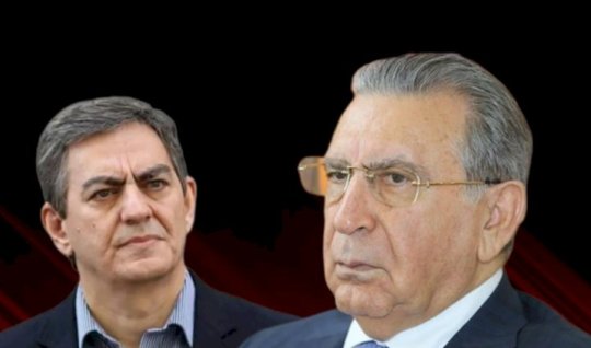 Əli Kərimlinin tərəfini saxlayanlar, əslində Mehdiyevi müdafiə edirlər - DEPUTAT