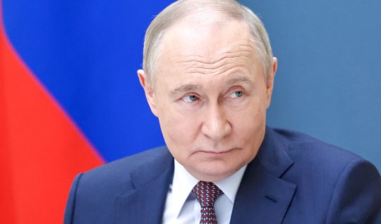 Avrupa savaş istiyorsa, Rusya hazırdır - PUTİN