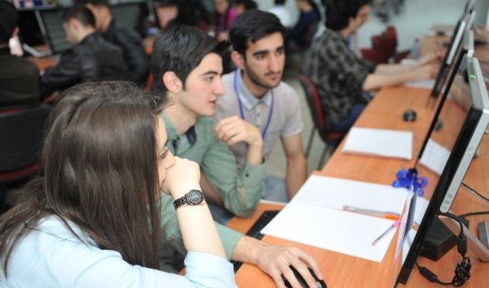 Tələbələrlə təcrübə müddətində əmək müqaviləsi bağlanacaq