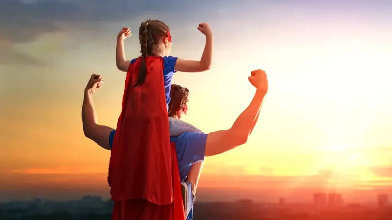 Azərbaycanda yeni ata olanlara 14 gün məzuniyyət veriləcək