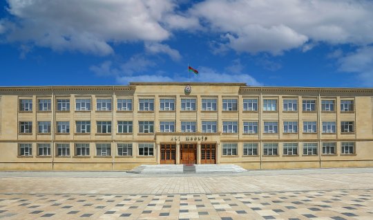 5 iclasda iştirak etməyən deputatların mandatı LƏĞV EDİLƏCƏK