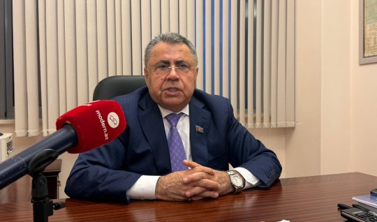 “Ermənistana getməyə hazıram” - Deputatla MÜSAHİBƏ