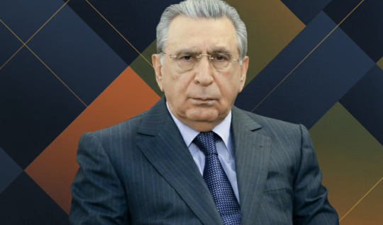 Mehdiyevin indiyədək heç kəsə məlum olmayan sirləri - Komissiya sədri AÇIQLADI