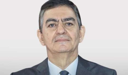 DTX Əli Kərimliyə göndərilən sovqatı qəbul etdi