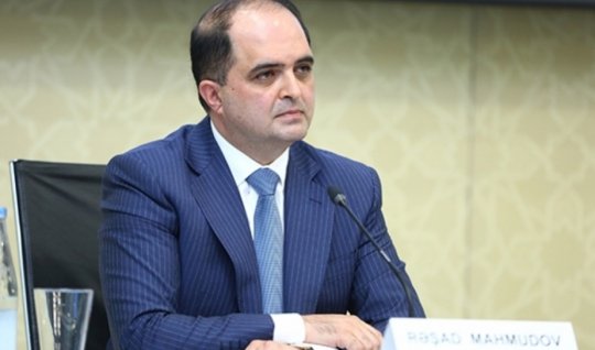 Heç kim toxunulmaz və qanundan üstün deyil 