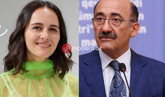 Məhsəti Gəncəvini əxlaqsız çıxaran eks-nazir qızı kimdir? - DOSYE