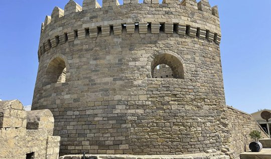 Mmədəni sərvətləri məhv edənlər həbs olunacaq