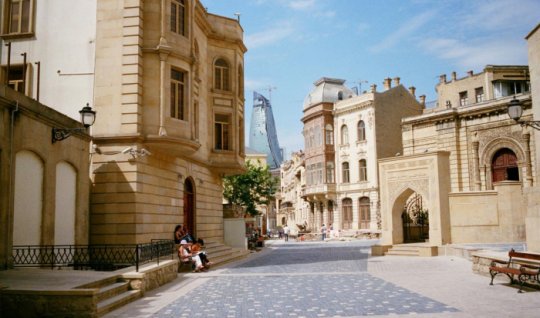 Abidələrin qorunması tələblərini pozanlara yeni cəzalar