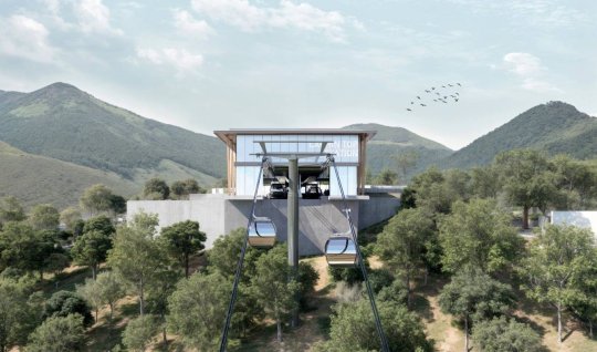 Laçında kanatın tikintisi bu tarixdə BAŞA ÇATACAQ - RƏSMİ