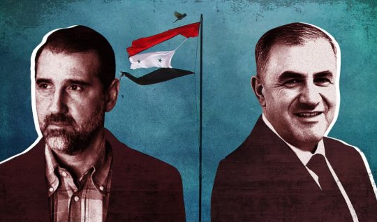 Esad'ın müttefikleri isyana hazırlanıyor