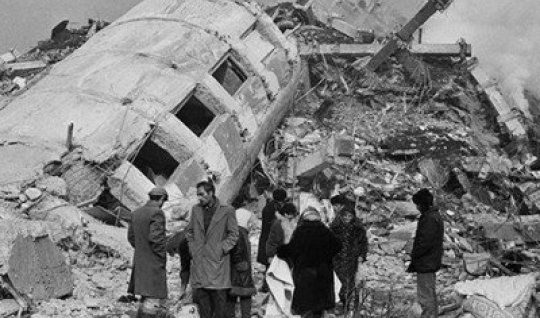 Армения 37 лет назад азербайджанский самолет сбила...