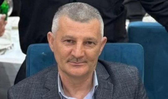 Şəhid atası vəfat etdi - FOTO