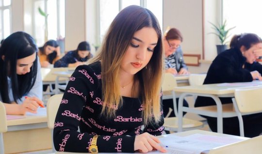 Qəbul imtahanında yenilik: nəticəyə bal deyil, məqbul yazılacaq - DİM