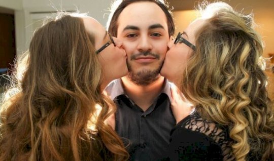 A shortage of men has emerged in a former USSR country: Women are renting “husbands for an hour”