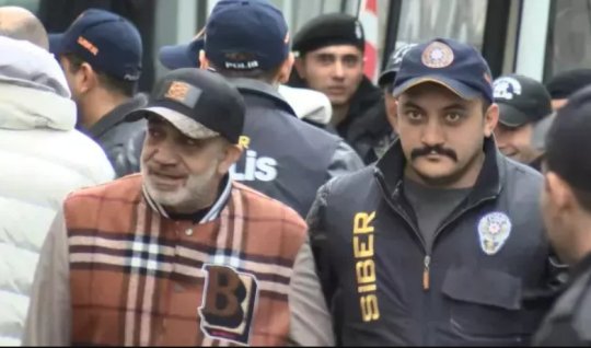 Türkiye'de futbol skandalı - 20 kişi tutuklandı - LİSTE